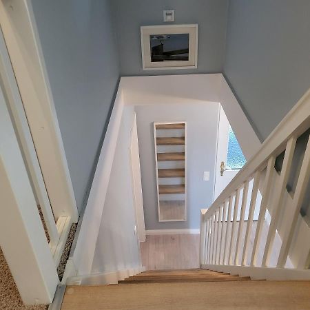 Ferienwohnung 8 Im Haus Hallig Hooge Sankt Peter-Ording Kültér fotó